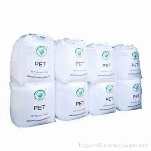 PTA and PET with ≤1mg/kg Iron